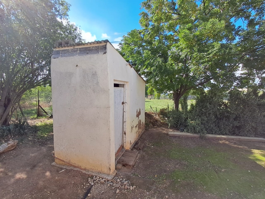 5 Bedroom Property for Sale in Koringberg Western Cape